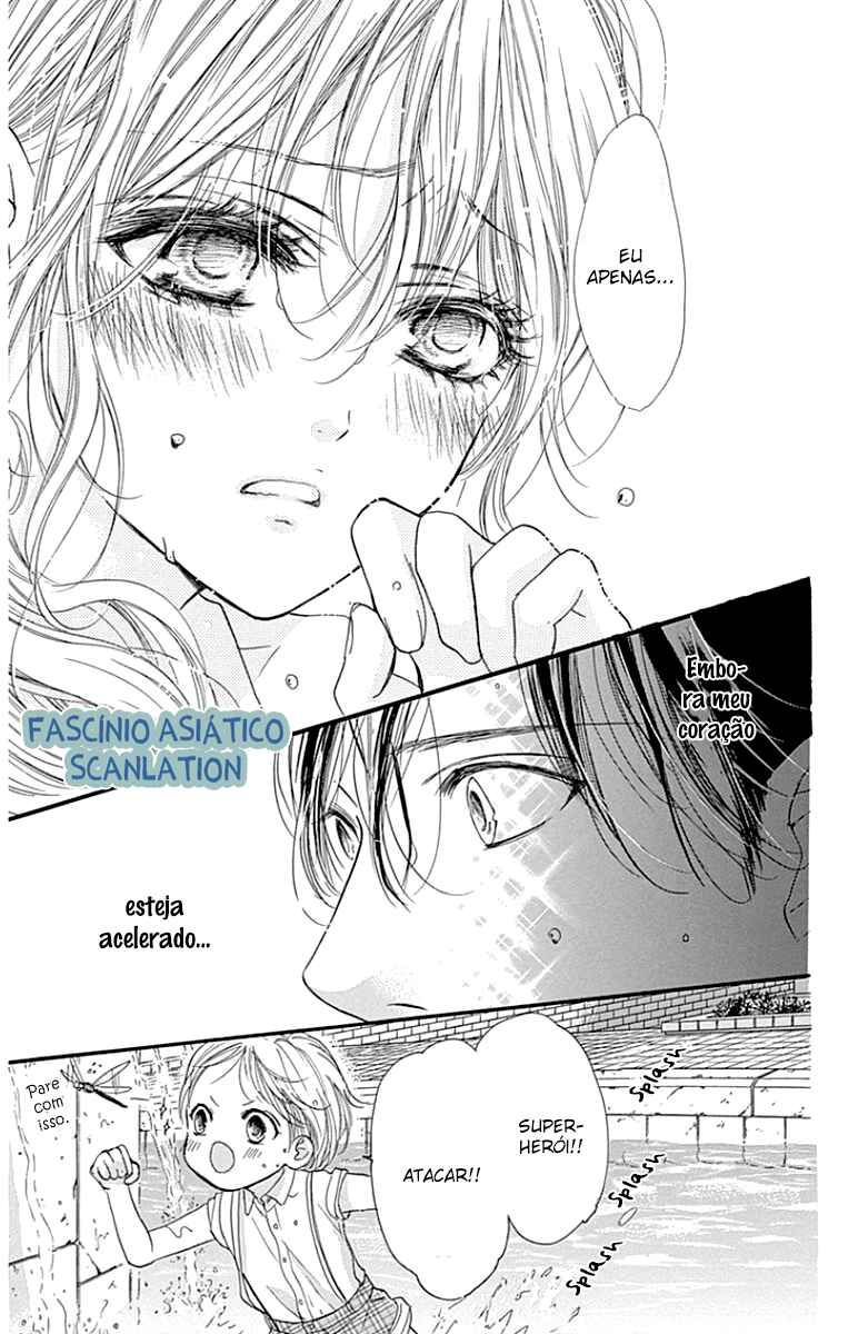 Boku ni Hana no Melancholy Chapter 21 - Page 26