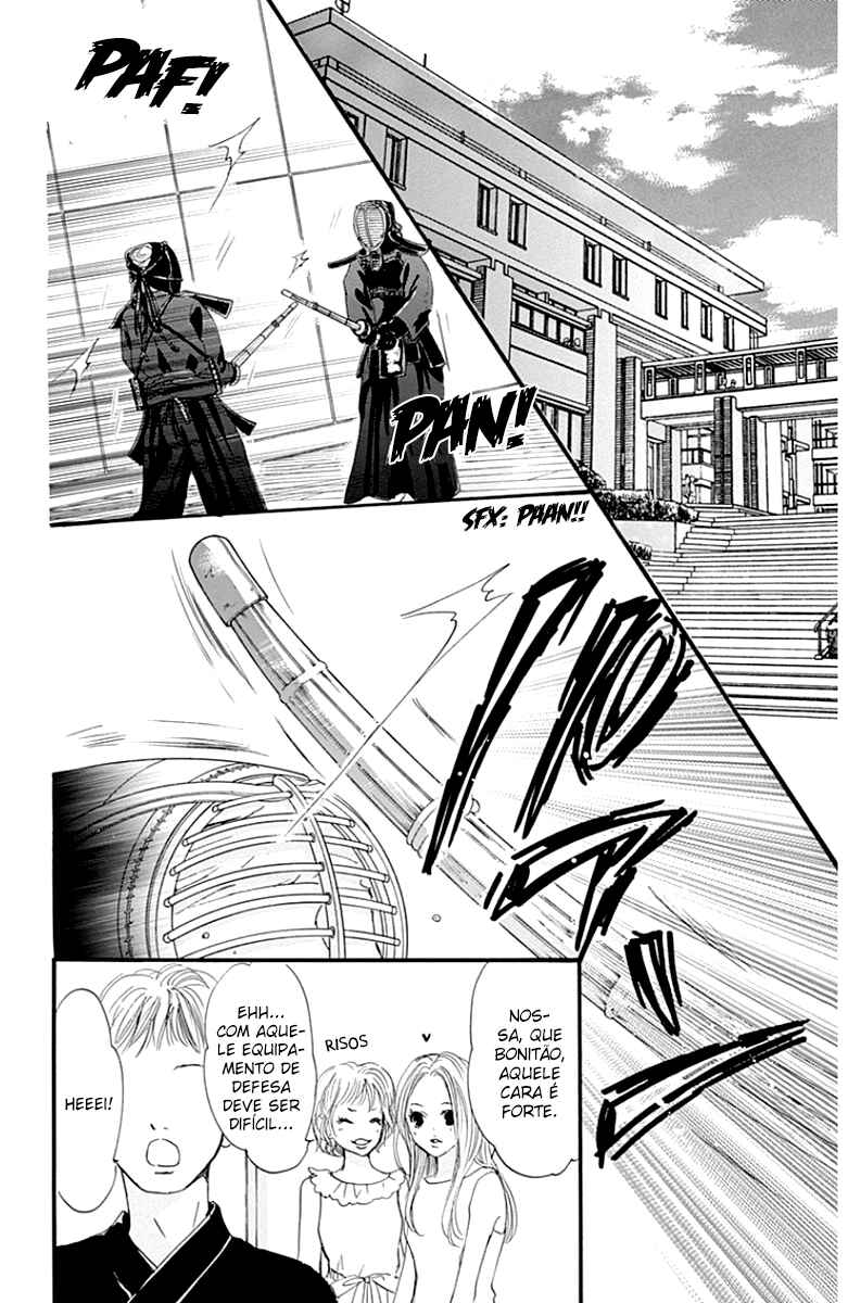 Boku ni Hana no Melancholy Chapter 21 - Page 31