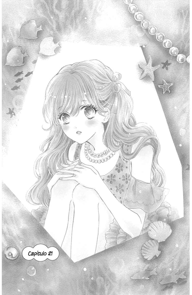 Boku ni Hana no Melancholy Chapter 21 - Page 6