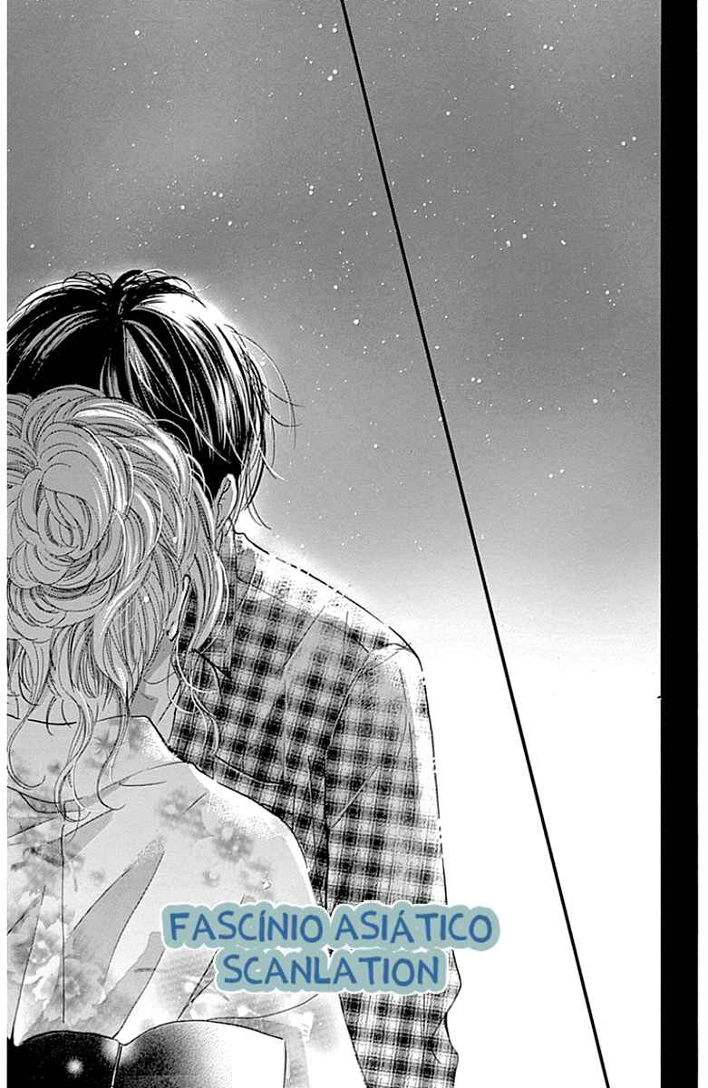 Boku ni Hana no Melancholy Chapter 21 - Page 8