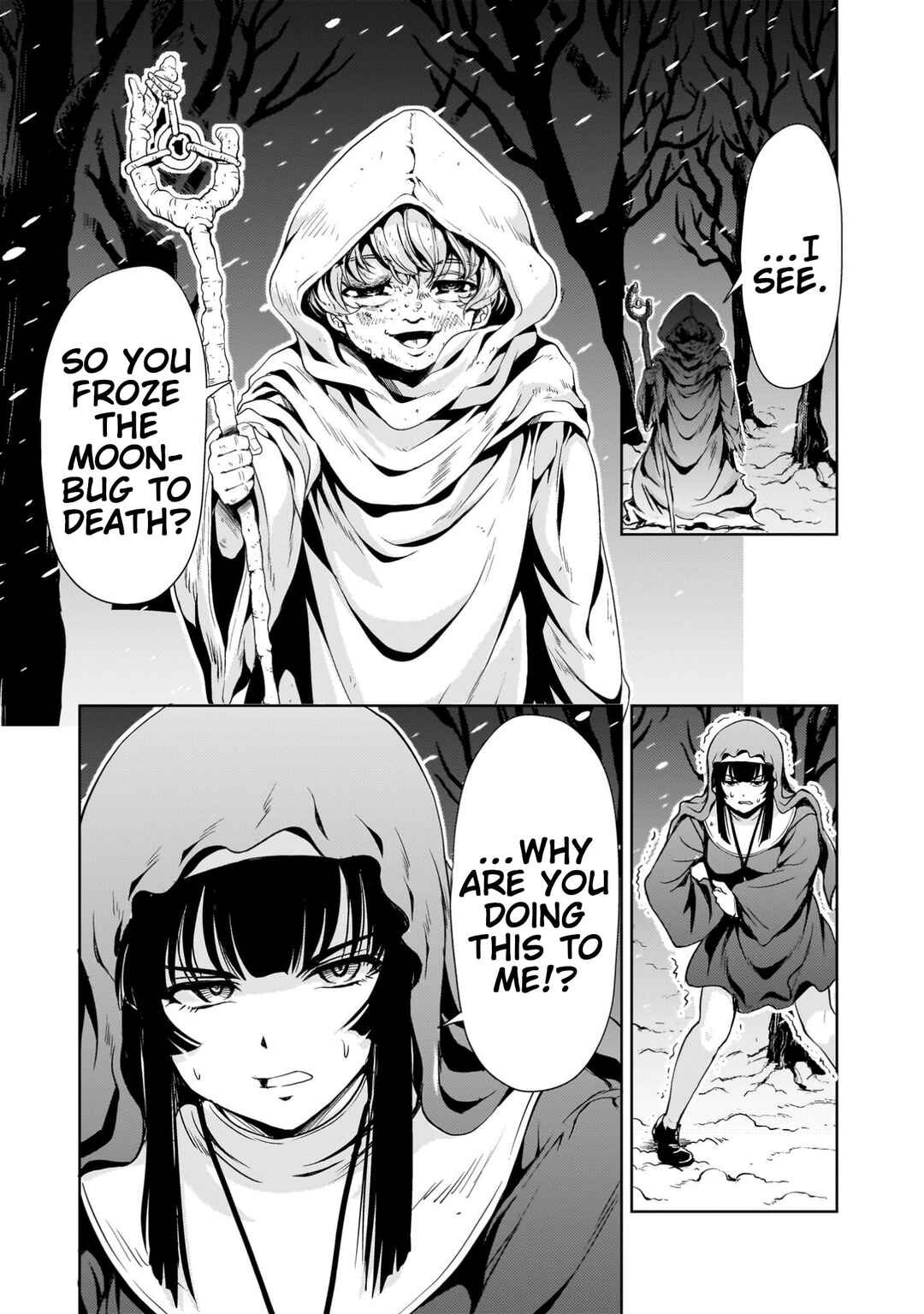 Kidou Zekki Gundam Sequel Chapter 26 - Page 13