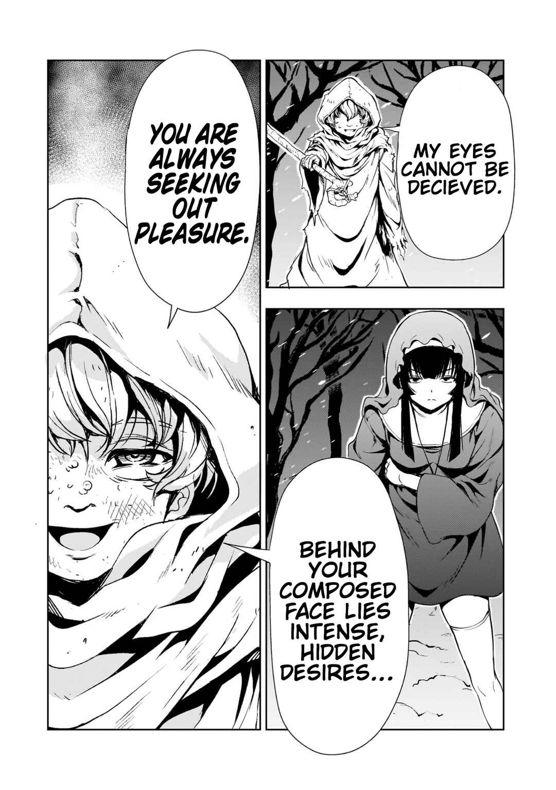 Kidou Zekki Gundam Sequel Chapter 26 - Page 15