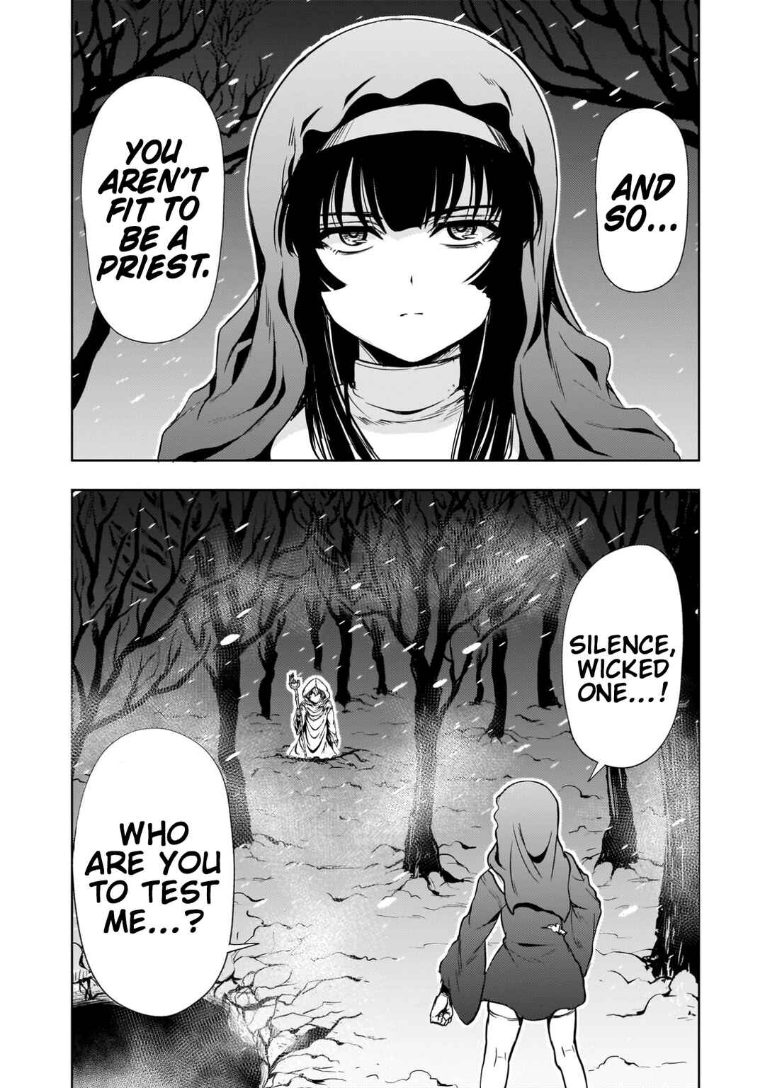 Kidou Zekki Gundam Sequel Chapter 26 - Page 16