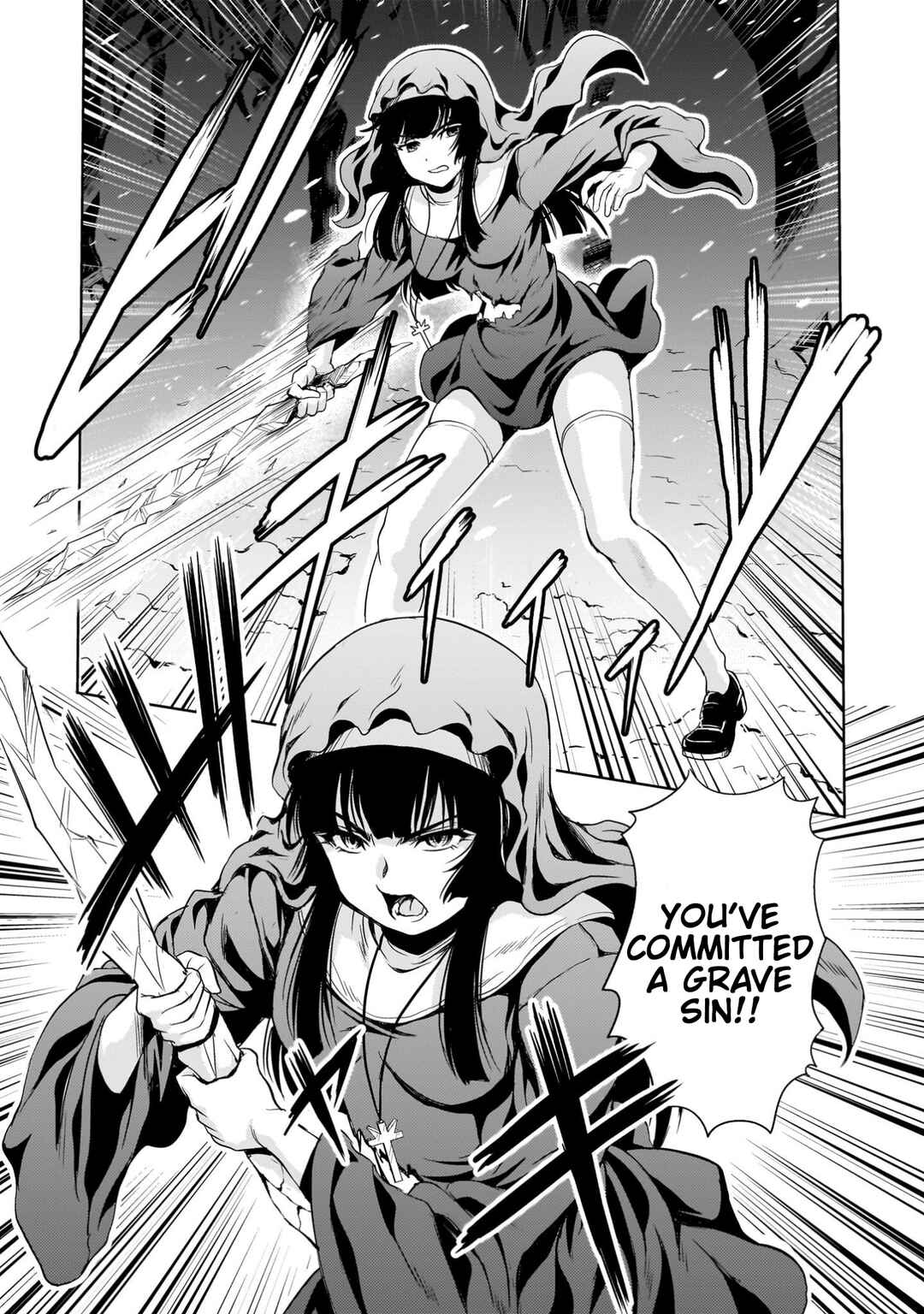 Kidou Zekki Gundam Sequel Chapter 26 - Page 17