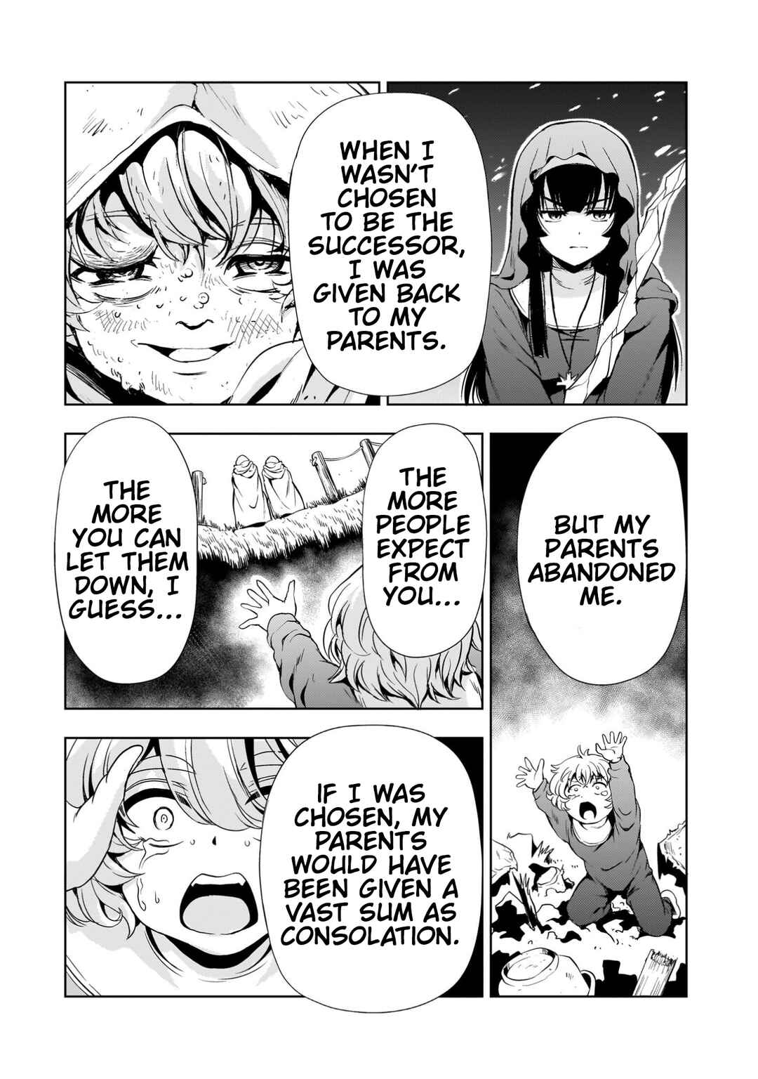 Kidou Zekki Gundam Sequel Chapter 26 - Page 31