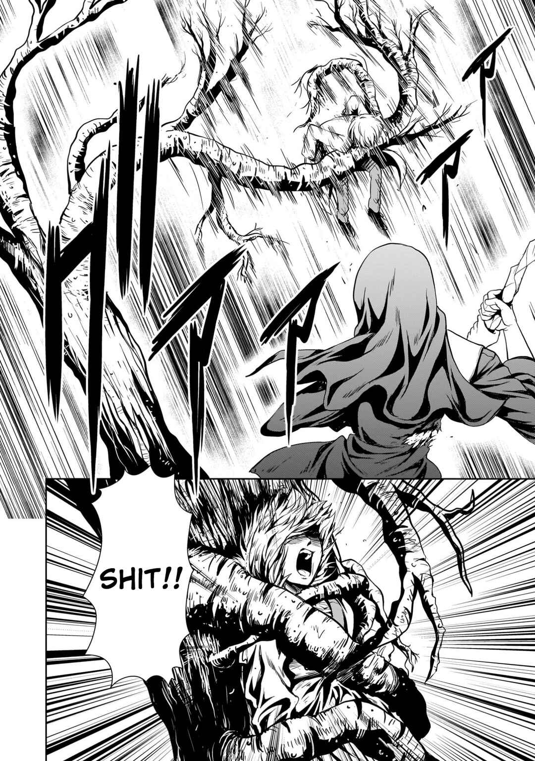 Kidou Zekki Gundam Sequel Chapter 26 - Page 41