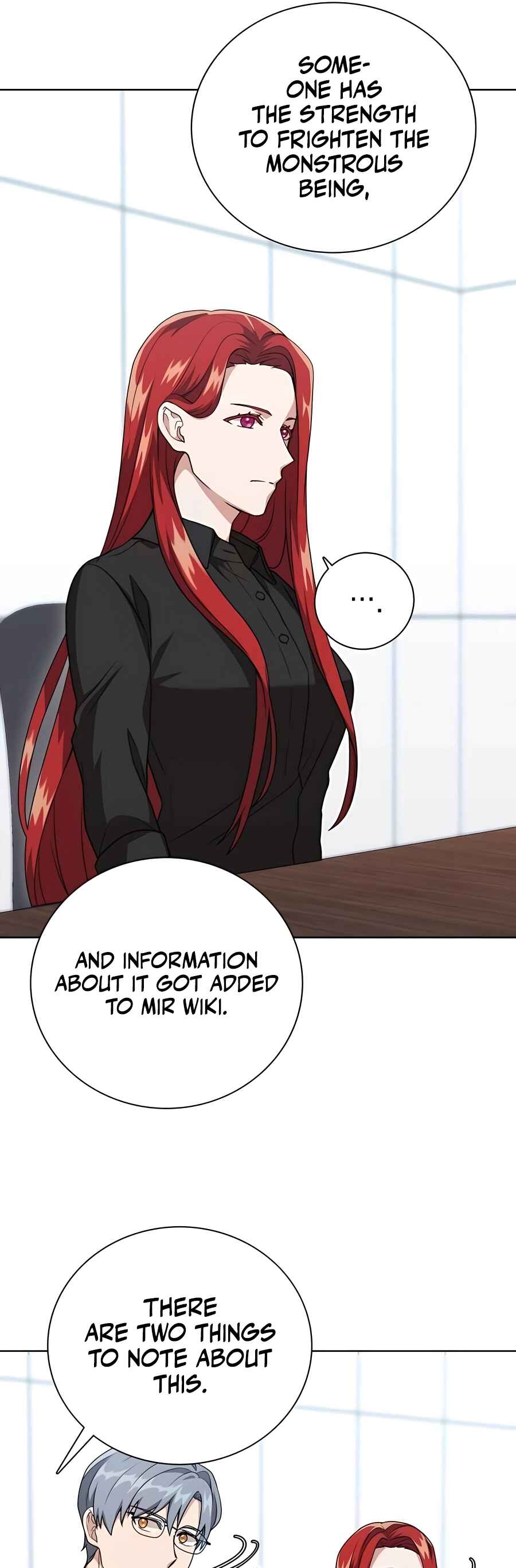 Hunter Sesang-ui Jeongwonsa Chapter 11 - Page 13