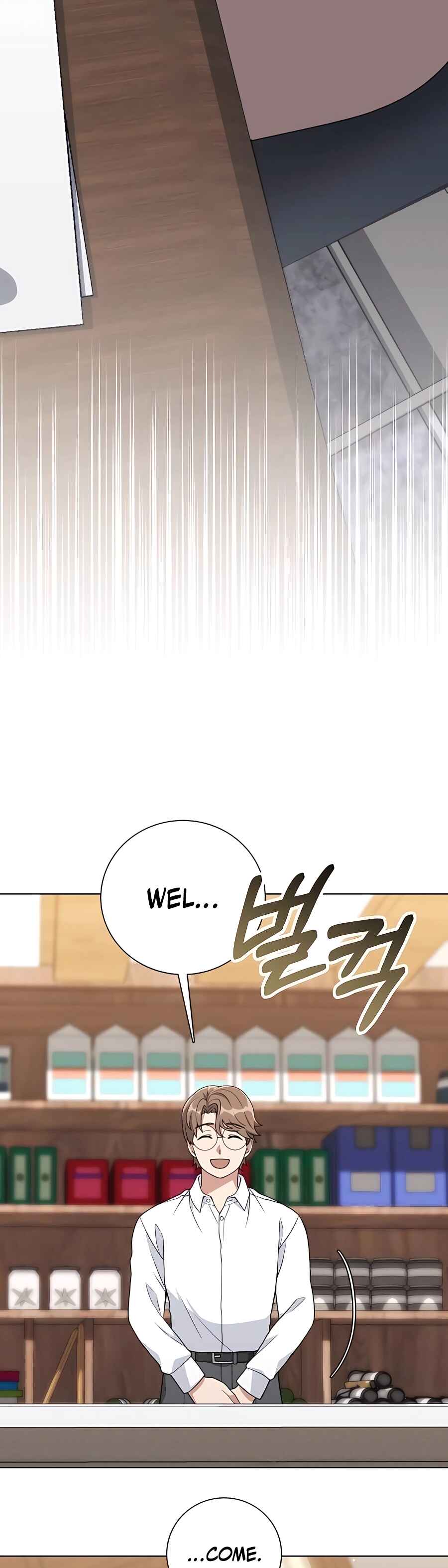 Hunter Sesang-ui Jeongwonsa Chapter 11 - Page 18