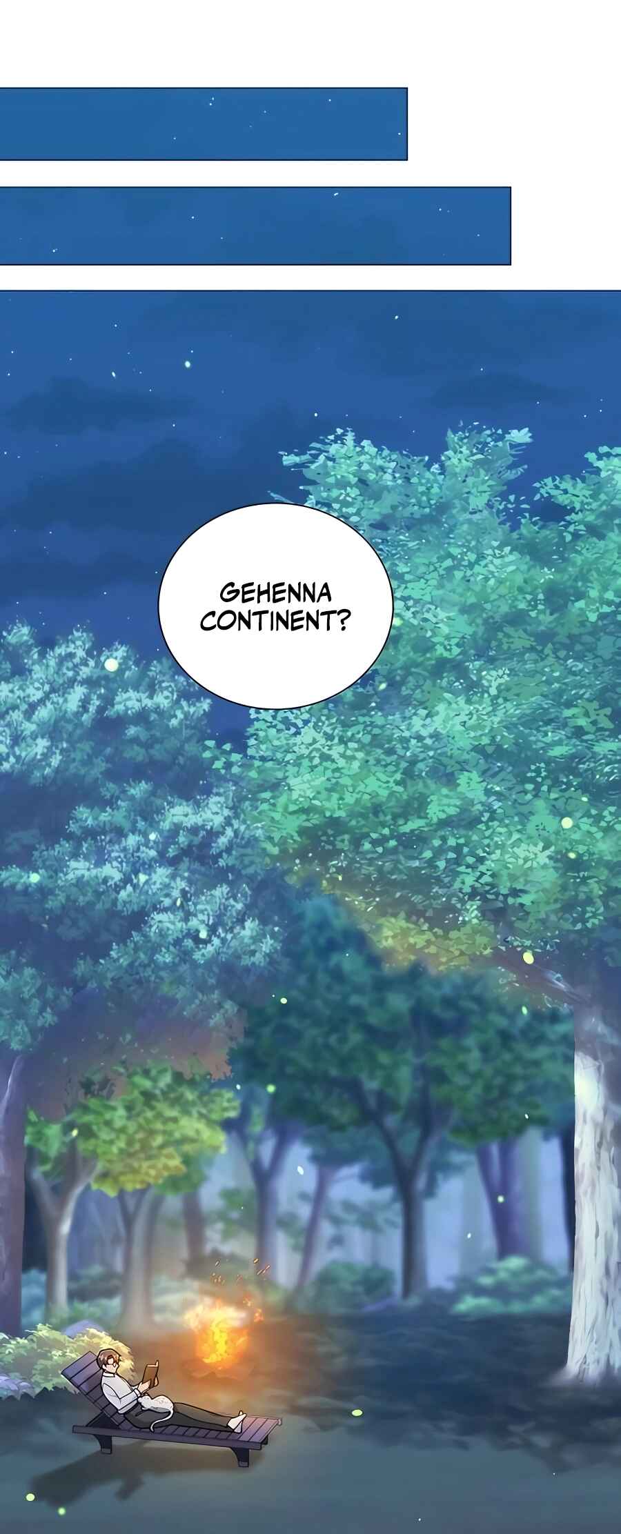 Hunter Sesang-ui Jeongwonsa Chapter 11 - Page 35