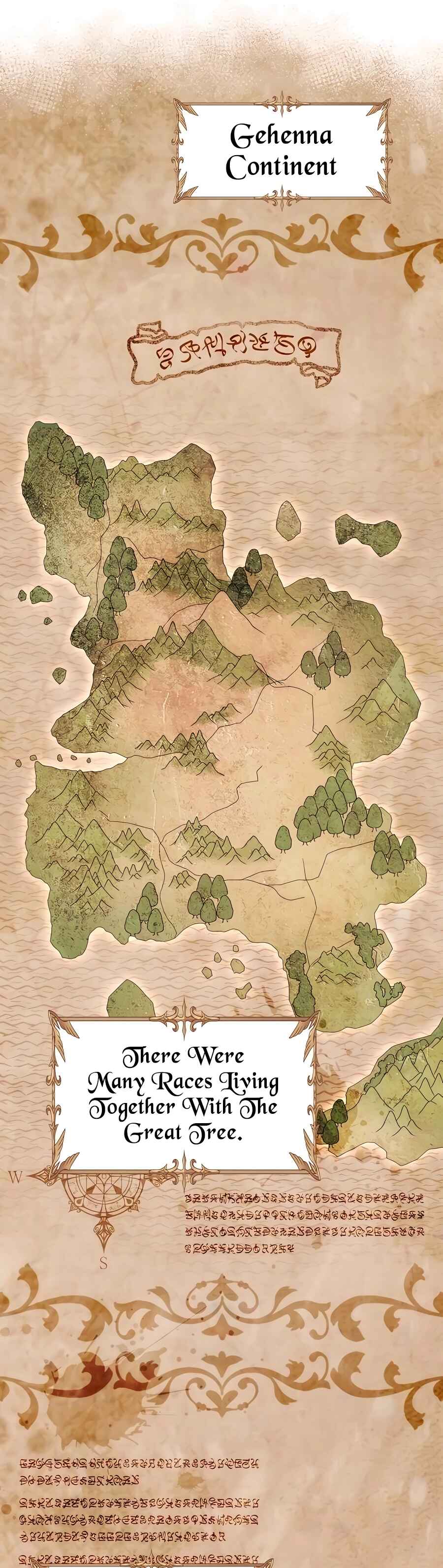 Hunter Sesang-ui Jeongwonsa Chapter 11 - Page 37