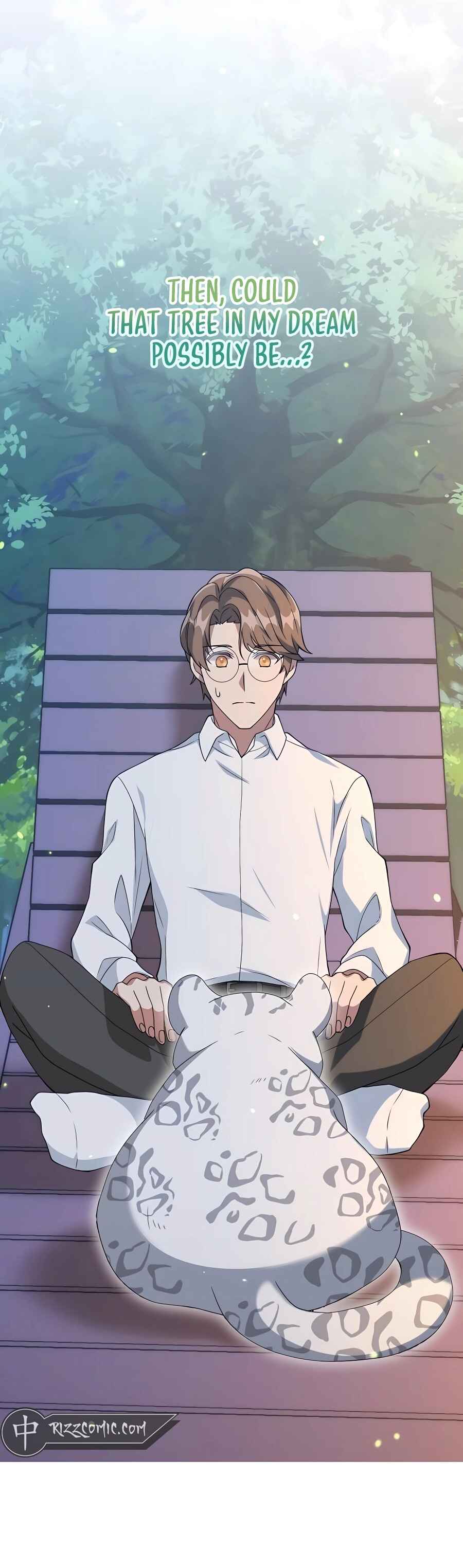 Hunter Sesang-ui Jeongwonsa Chapter 11 - Page 44