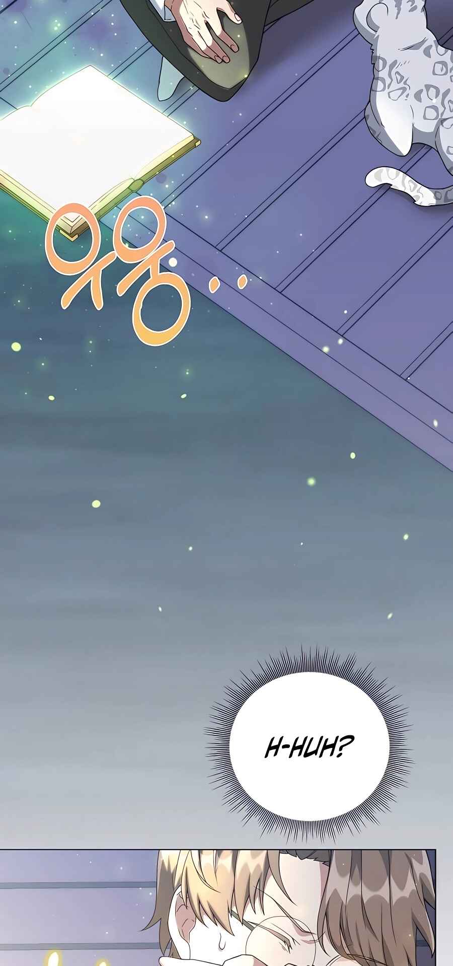 Hunter Sesang-ui Jeongwonsa Chapter 11 - Page 51
