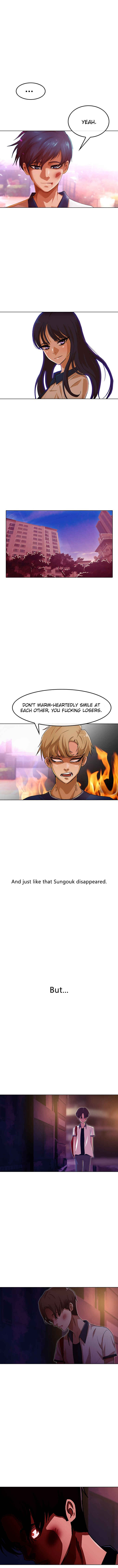 Random Chat Chapter 73 - Page 16
