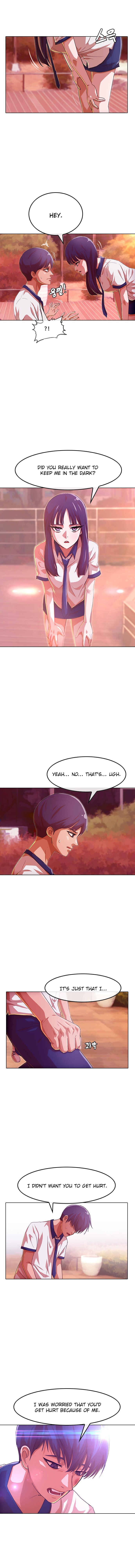 Random Chat Chapter 73 - Page 6