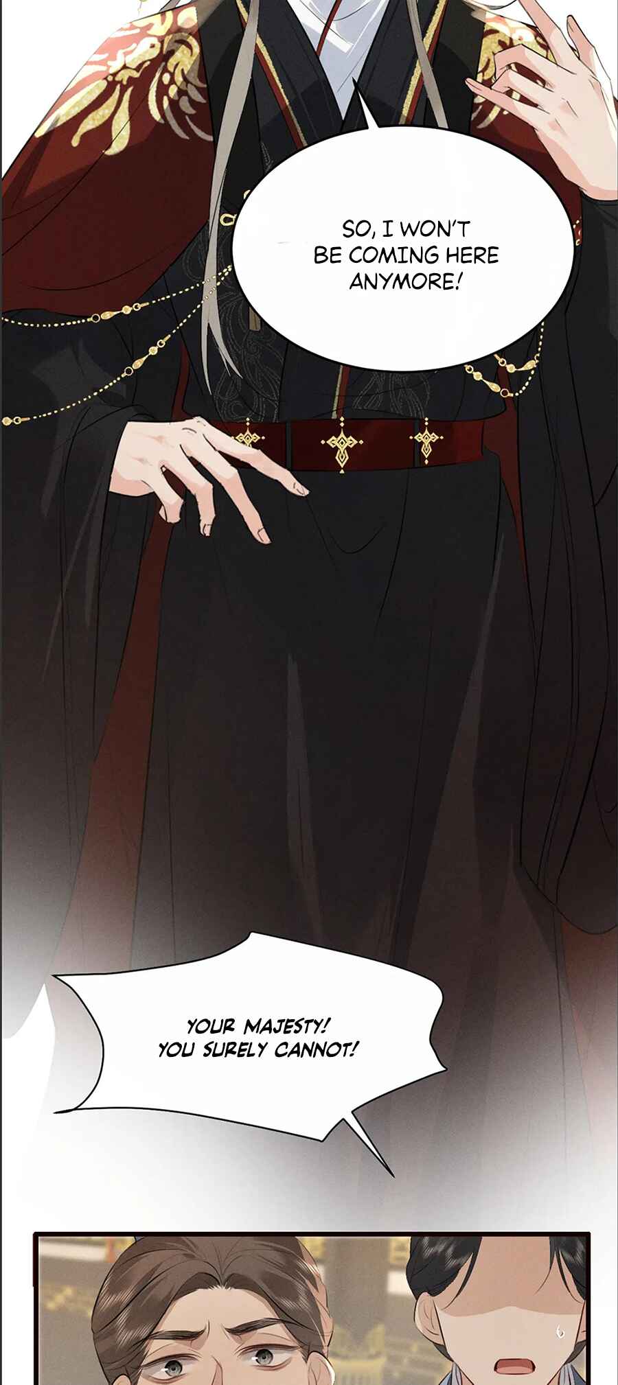Mad for Love Chapter 31 - Page 10