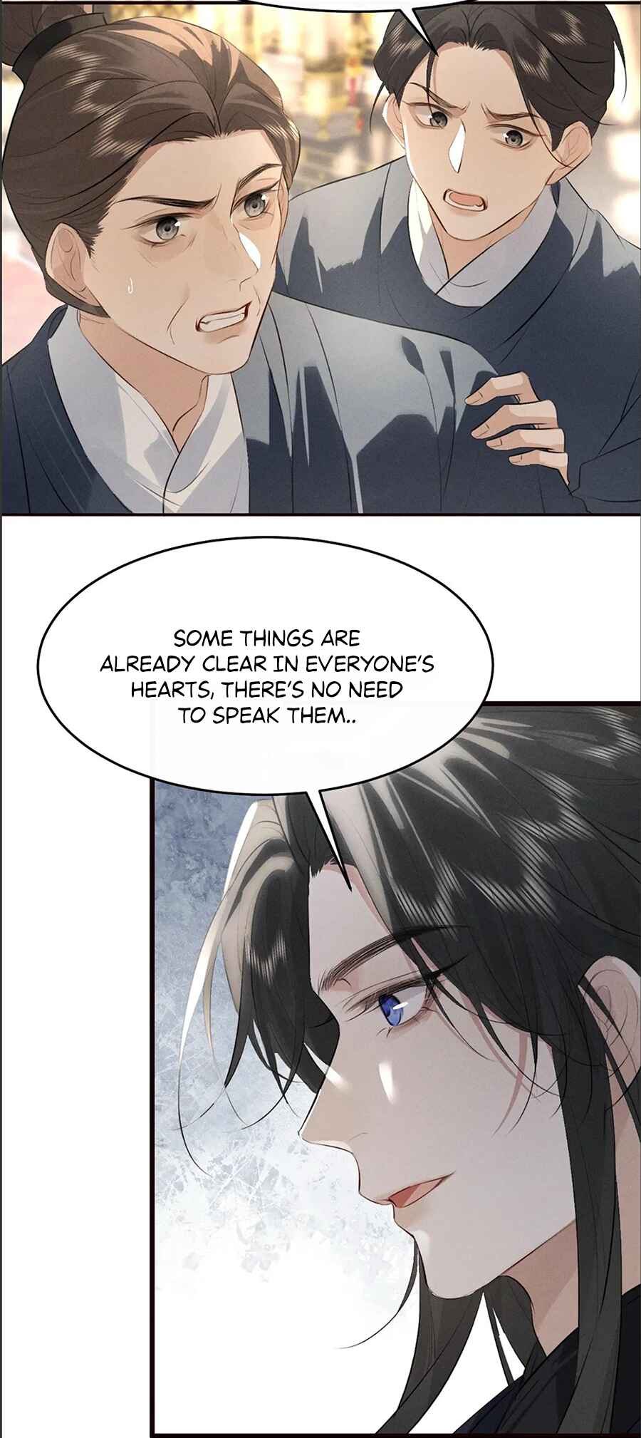 Mad for Love Chapter 31 - Page 13