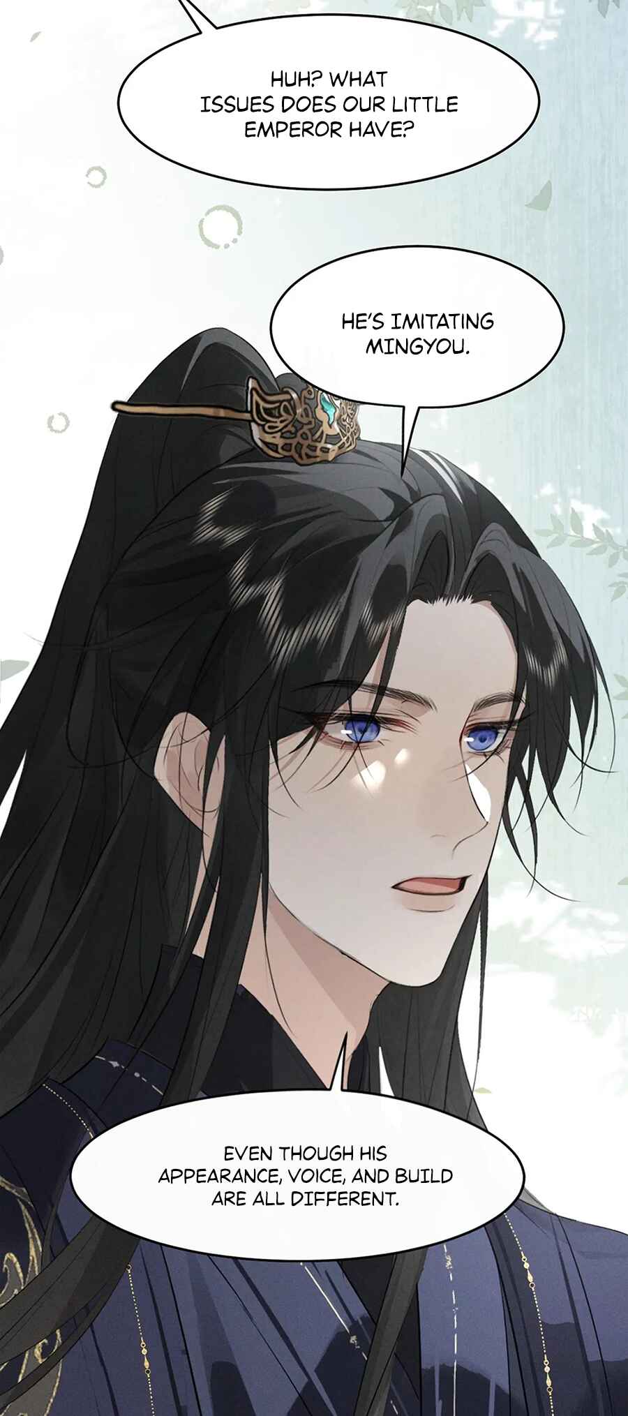 Mad for Love Chapter 31 - Page 19