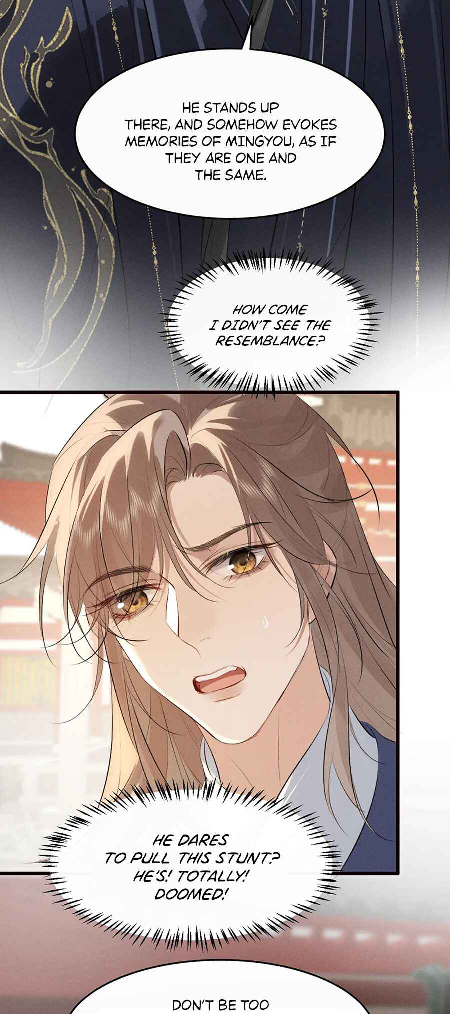 Mad for Love Chapter 31 - Page 20