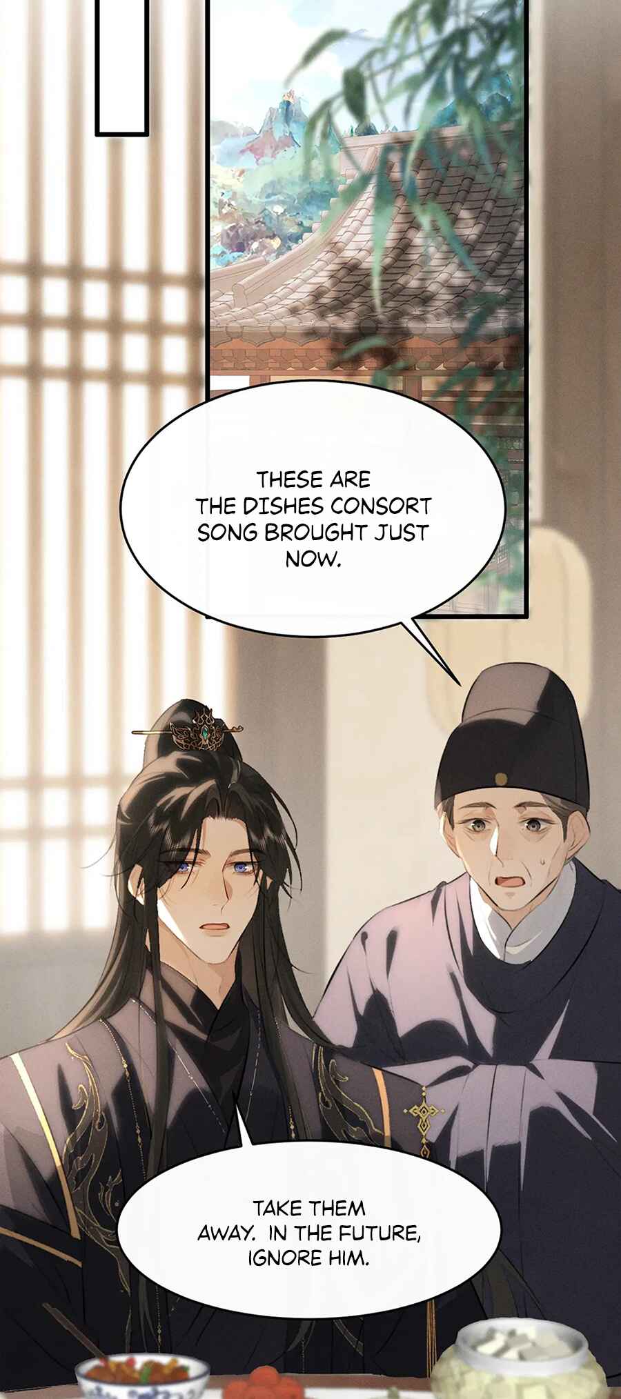 Mad for Love Chapter 31 - Page 25