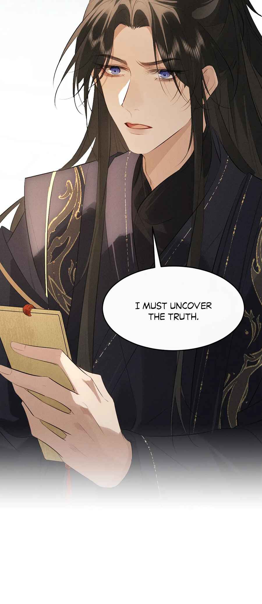 Mad for Love Chapter 31 - Page 31