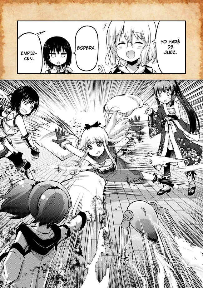 Tensei Shitara Akari dake ga Slime Datta Ken Chapter 7.5 - Page 12