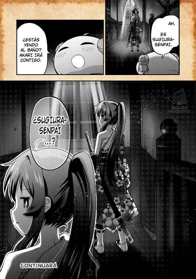 Tensei Shitara Akari dake ga Slime Datta Ken Chapter 7.5 - Page 17