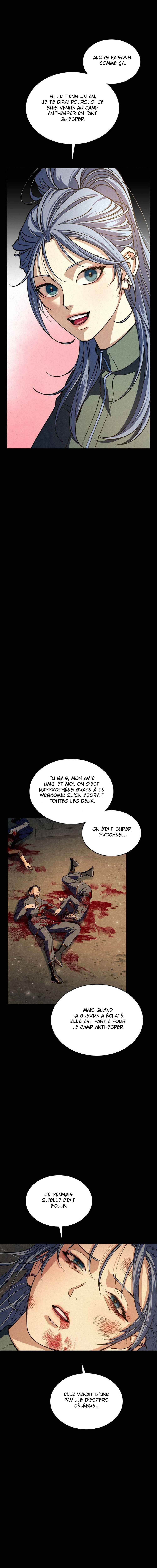 Nunbusin Sum Chapter 4 - Page 10
