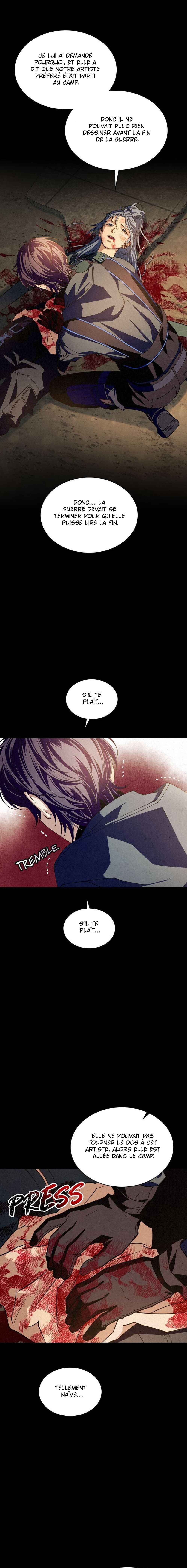 Nunbusin Sum Chapter 4 - Page 11