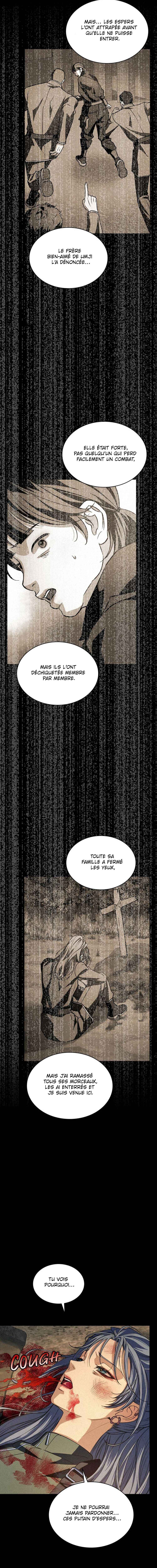 Nunbusin Sum Chapter 4 - Page 12