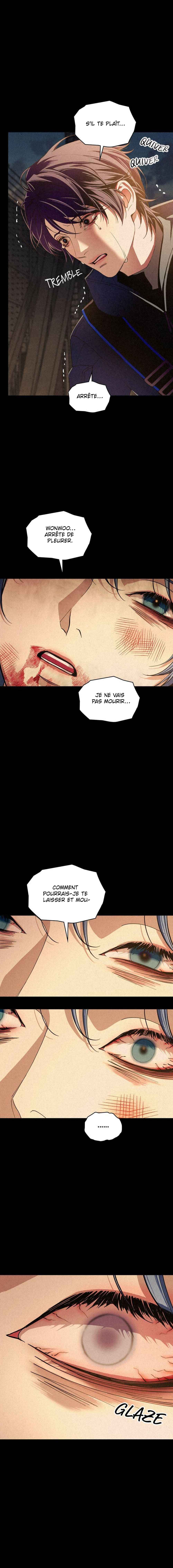 Nunbusin Sum Chapter 4 - Page 13