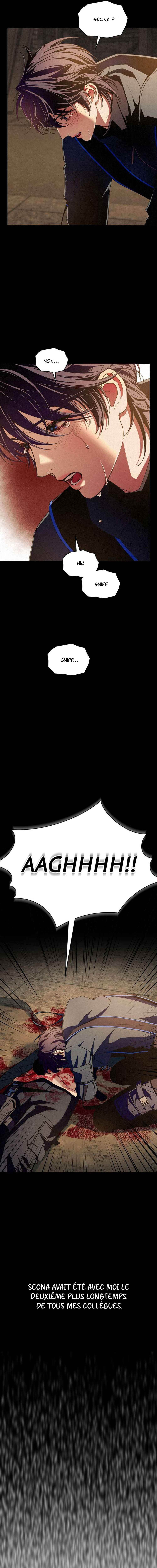 Nunbusin Sum Chapter 4 - Page 14