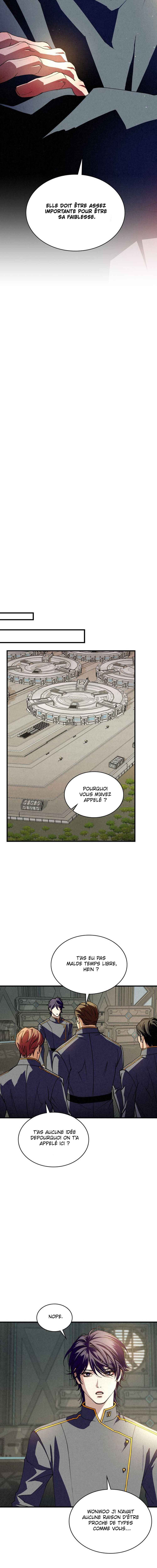 Nunbusin Sum Chapter 4 - Page 19