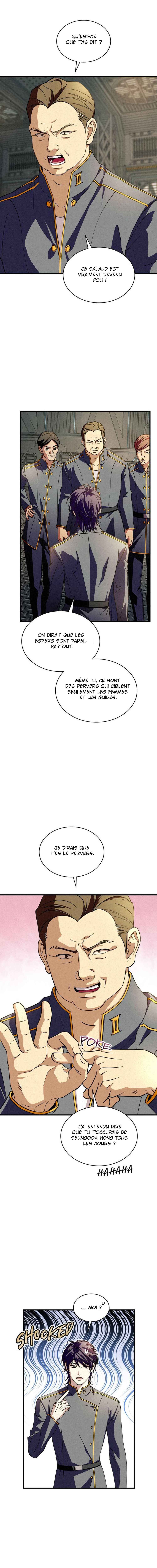 Nunbusin Sum Chapter 4 - Page 20