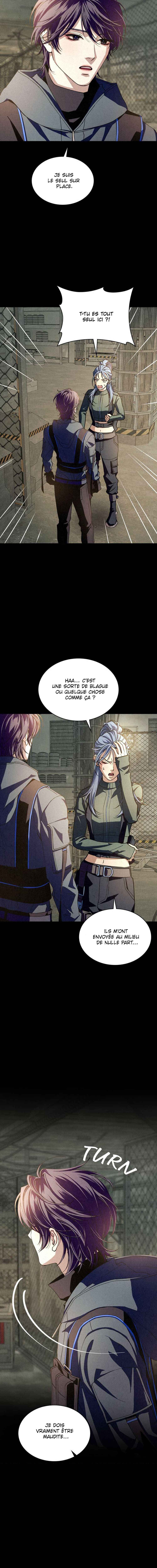 Nunbusin Sum Chapter 4 - Page 5
