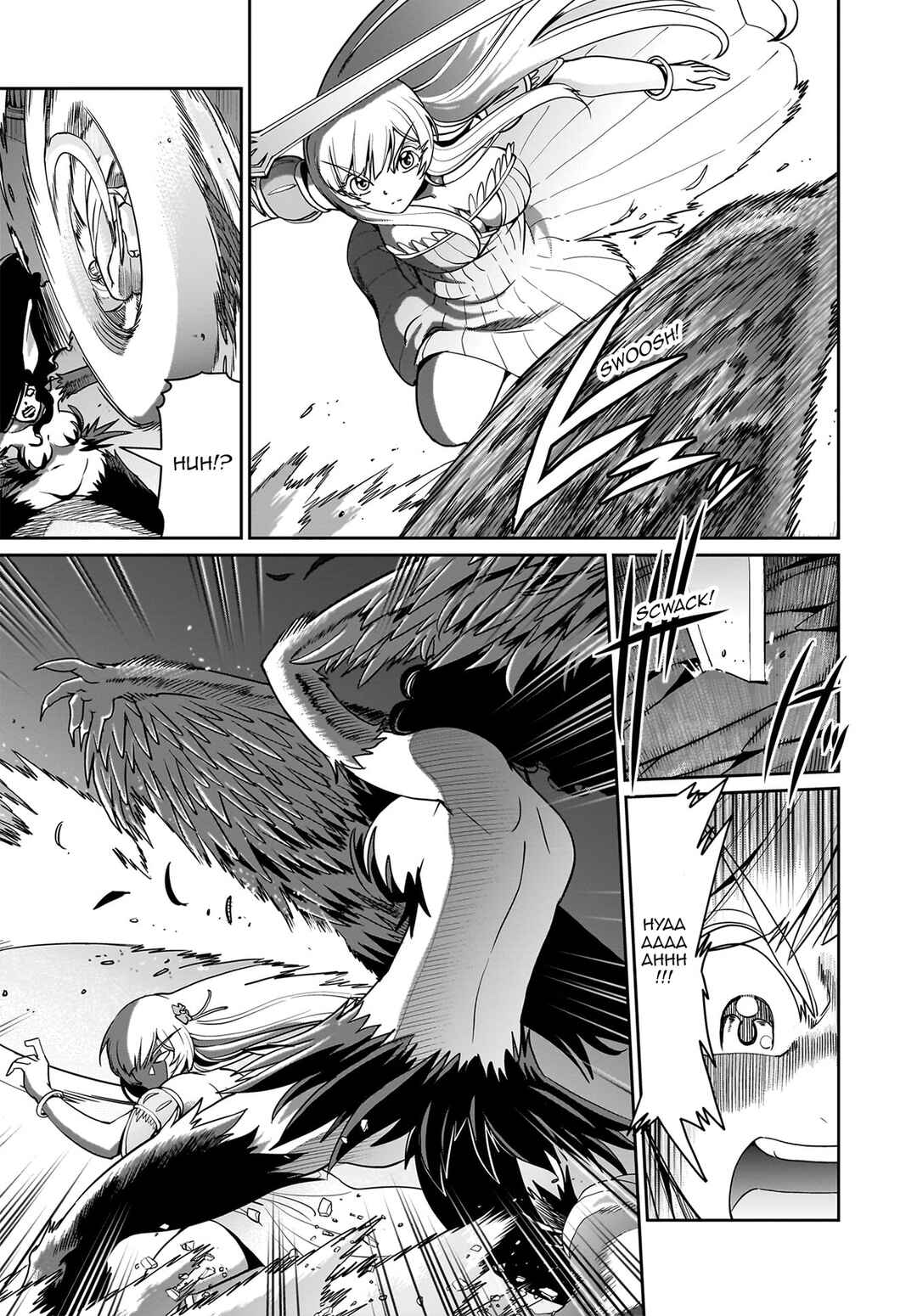 Isekai Shoukan Ojisan no Juu Musou Life ~Sabage-zuki Salaryman wa Kaisha Owari ni Isekai e Chokki Suru~ Chapter 54 - Page 20