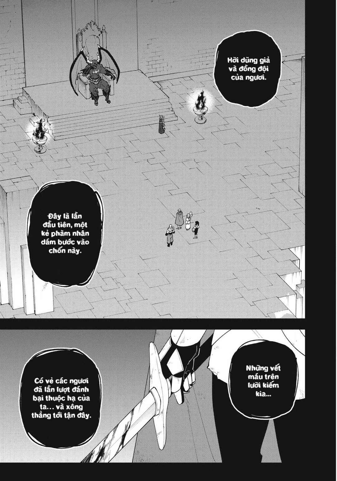 S-Rank Party Kara Kaikosareta "Jugushi" ~"Noroi no Item" Shika Tsukuremasen ga, Sono Seinou wa Artifact-kyuu nari......!~ Chapter 56.1 - Page 7