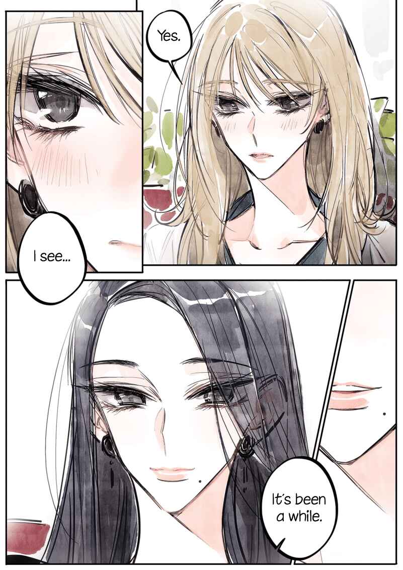 Inversion Chapter 1 - Page 10