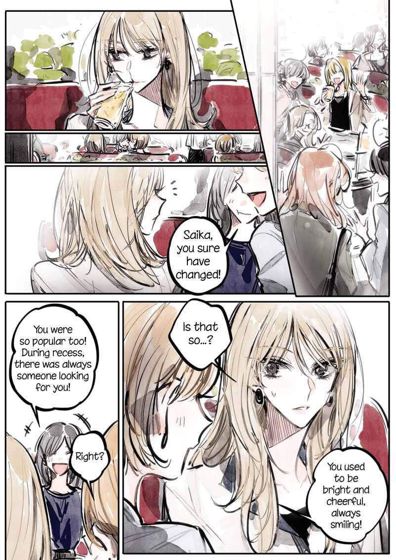 Inversion Chapter 1 - Page 2