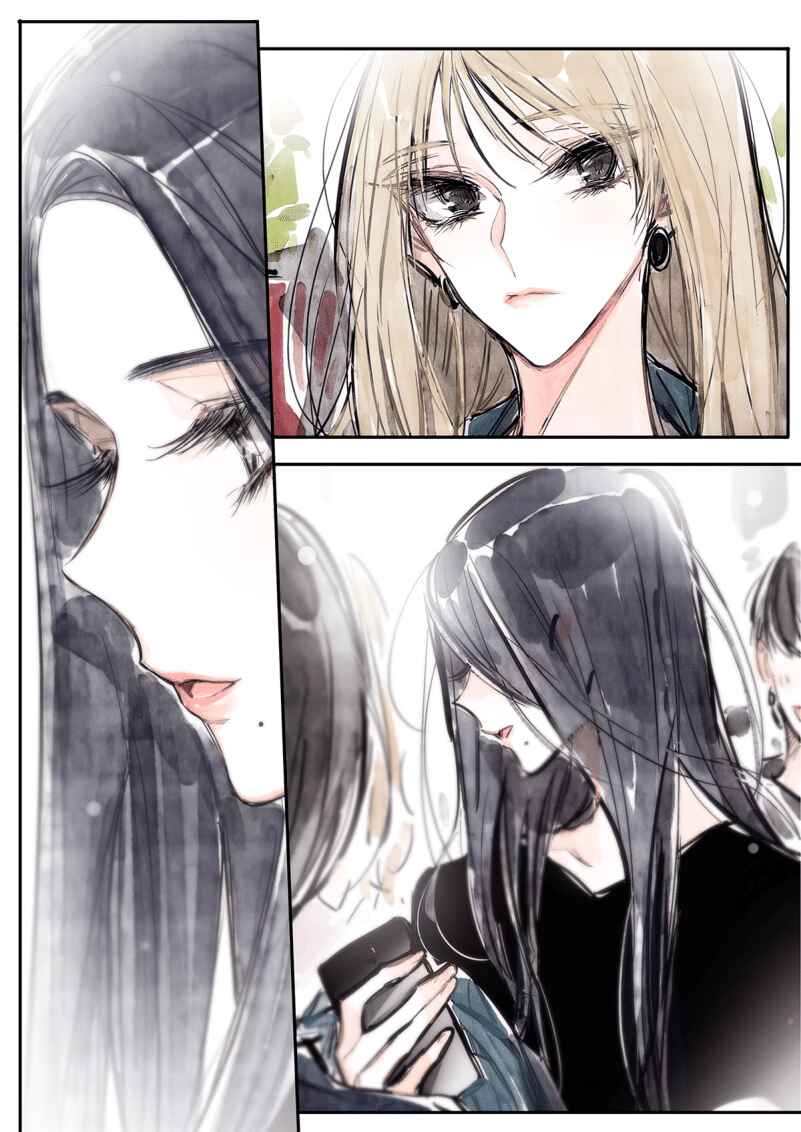 Inversion Chapter 1 - Page 4