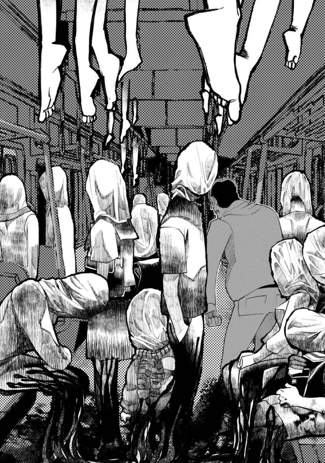 Kaya-chan wa Kowakunai Chapter 13 - Page 13