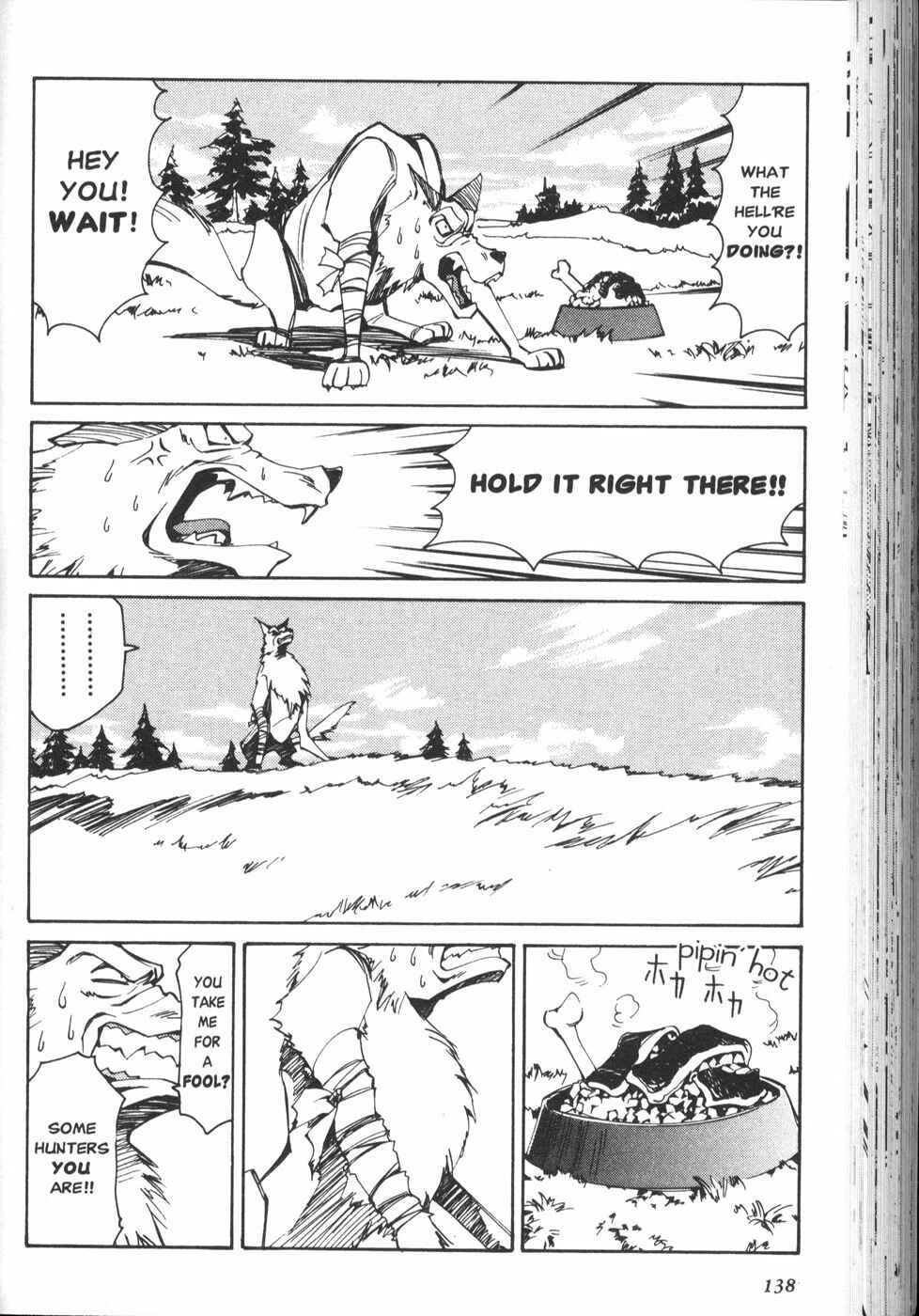 Those Who Hunt Elves Chapter 29 - Page 18