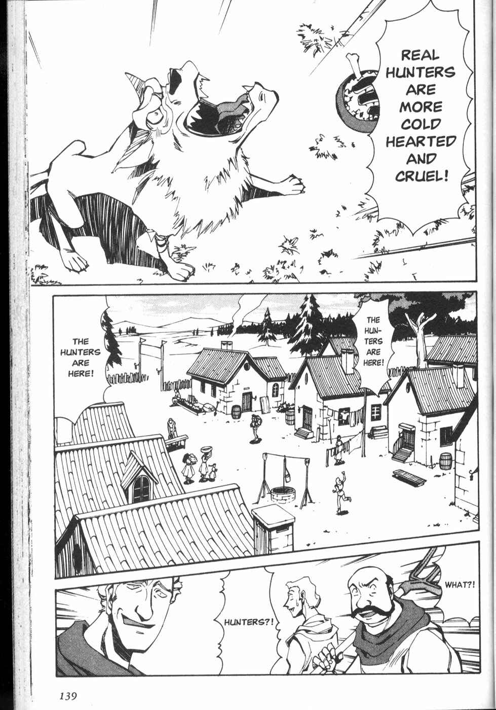 Those Who Hunt Elves Chapter 29 - Page 19
