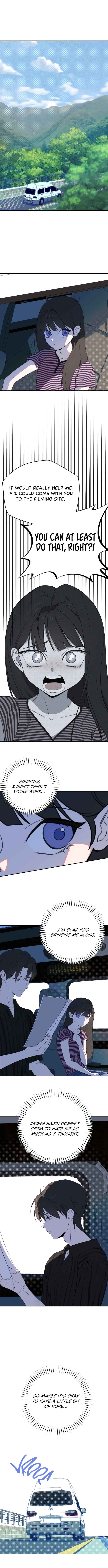 Cheonmanbaeuui Ttari Doeeotda Chapter 4 - Page 1