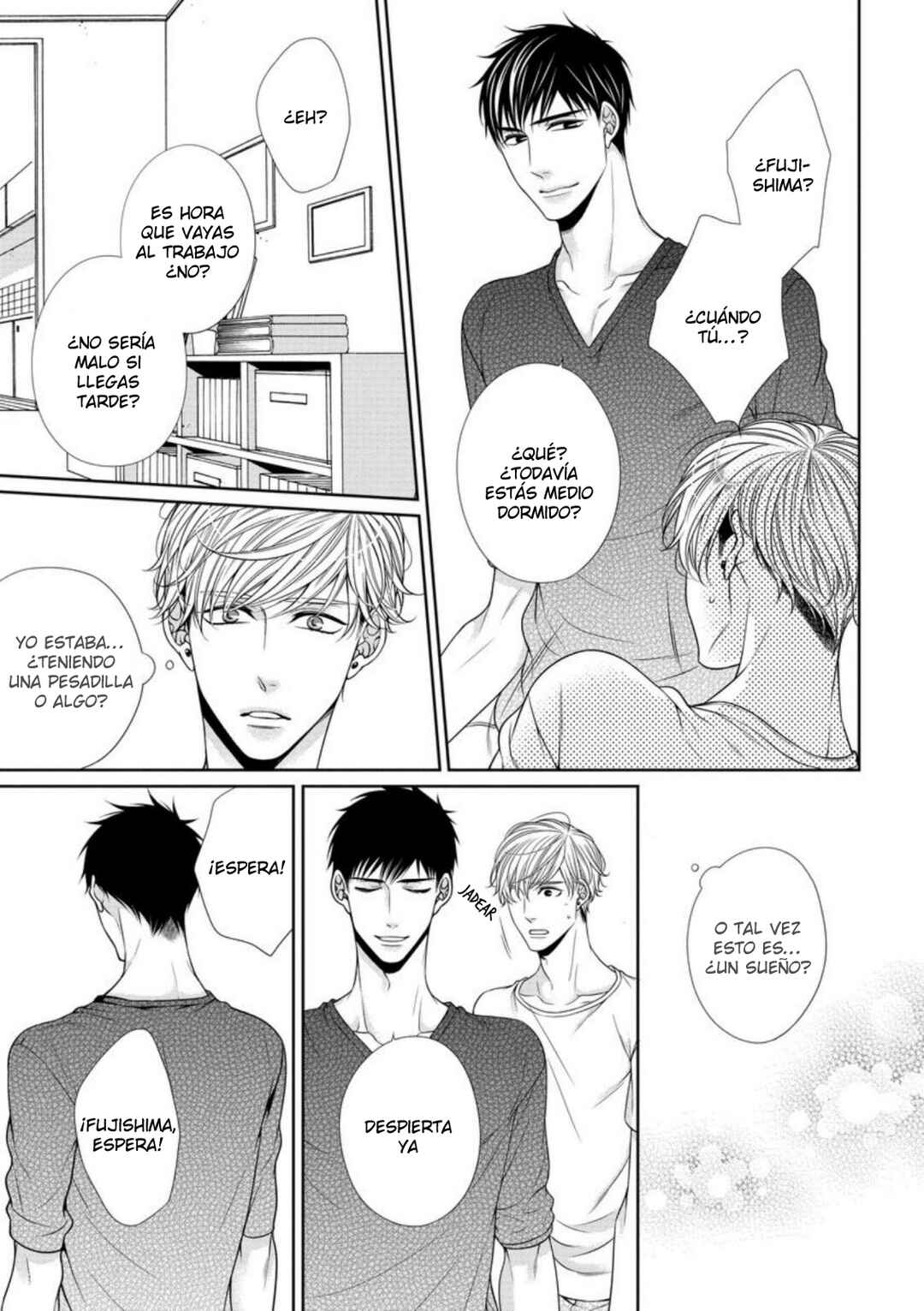 Bitch na Neko wa Koukishin ni Katenai Chapter 5 - Page 12