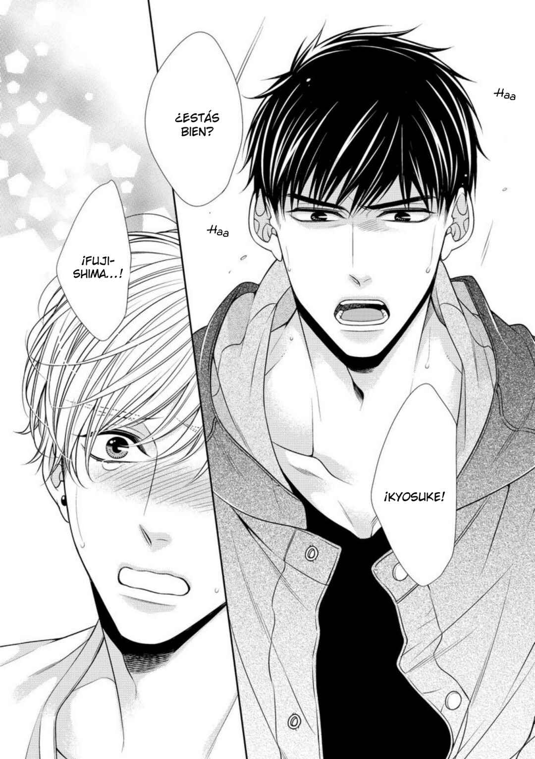 Bitch na Neko wa Koukishin ni Katenai Chapter 5 - Page 25