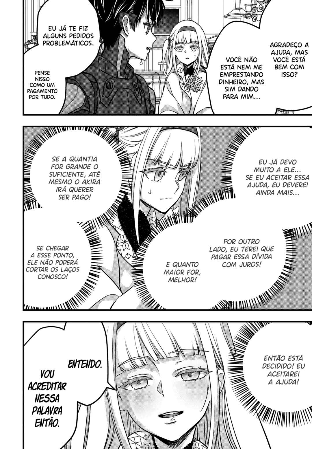 Rebuild World Chapter 46 - Page 4