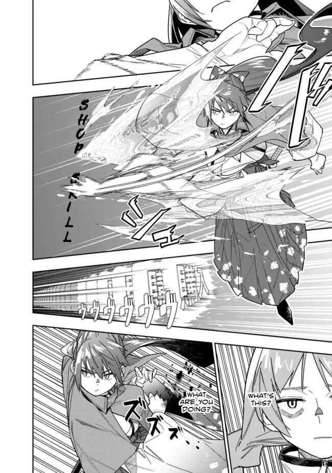 'Shop' Skill sae Areba, Dungeon Ka Shita Sekai demo Rakushou Da: Hakugai Sareta Shounen no Saikyou Zamaa Life Chapter 22 - Page 13