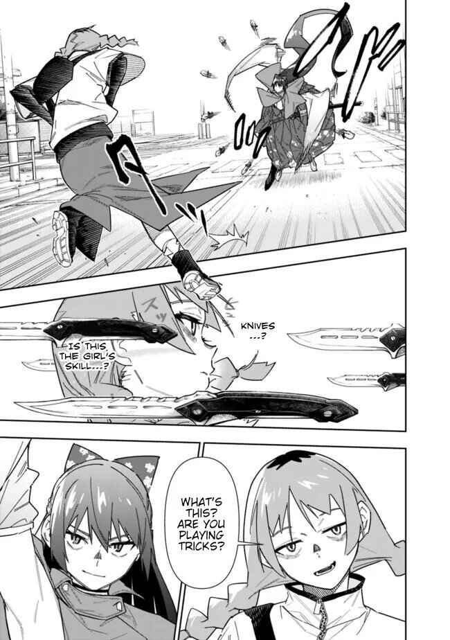 'Shop' Skill sae Areba, Dungeon Ka Shita Sekai demo Rakushou Da: Hakugai Sareta Shounen no Saikyou Zamaa Life Chapter 22 - Page 14