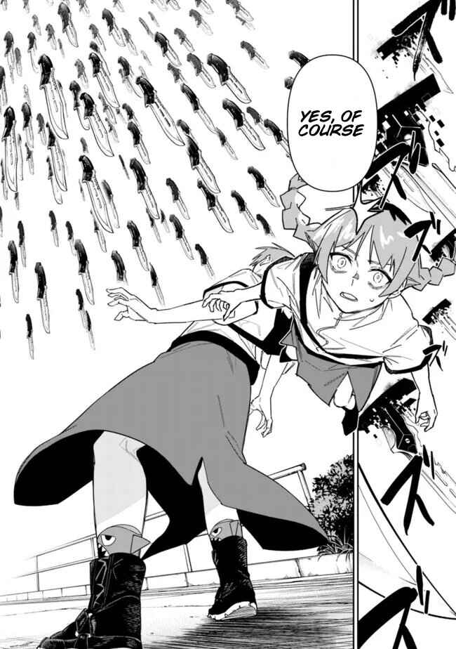 'Shop' Skill sae Areba, Dungeon Ka Shita Sekai demo Rakushou Da: Hakugai Sareta Shounen no Saikyou Zamaa Life Chapter 22 - Page 15