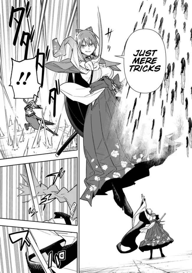 'Shop' Skill sae Areba, Dungeon Ka Shita Sekai demo Rakushou Da: Hakugai Sareta Shounen no Saikyou Zamaa Life Chapter 22 - Page 16